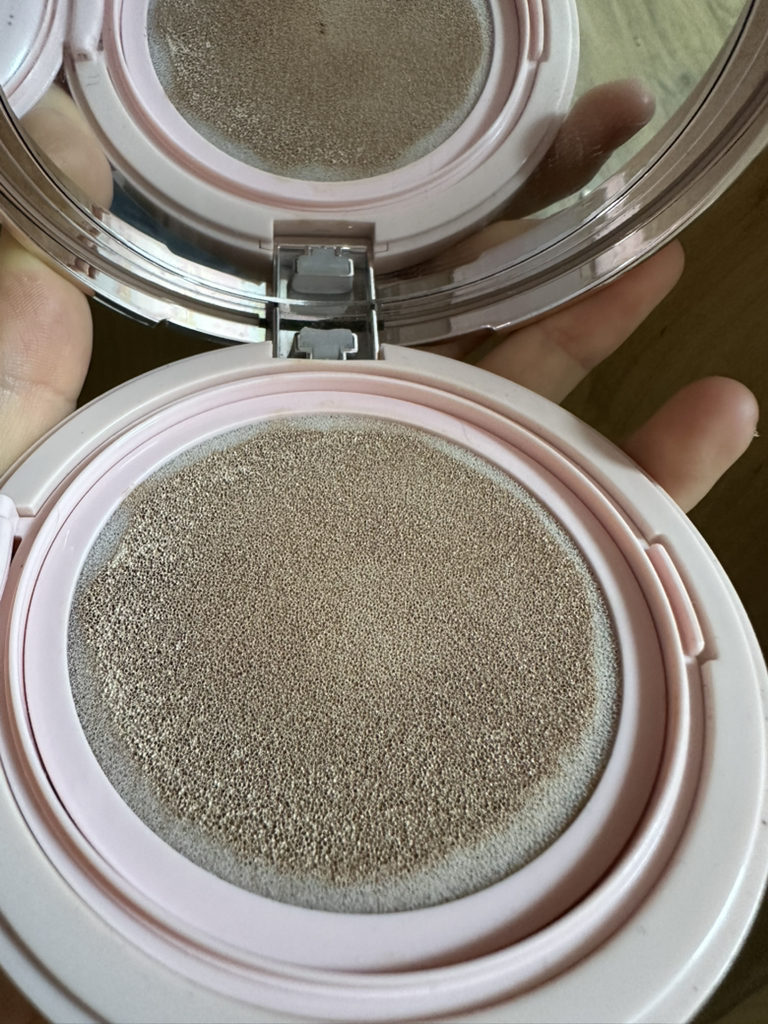 미바 (MIBA) 왕쿠션 시즌2 [SPF50+/PA++++] [21호] review image