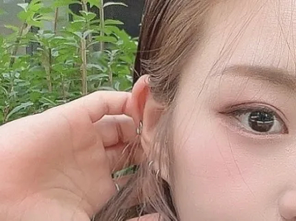 beaube Mute Chicpalette [04 Mobgarden] review image