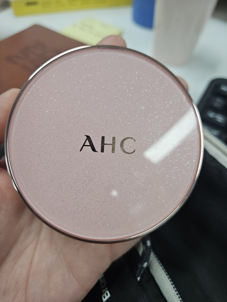 爱和纯 Aura Secrets Tone Up Cushion [SPF30/PA++) common.review image