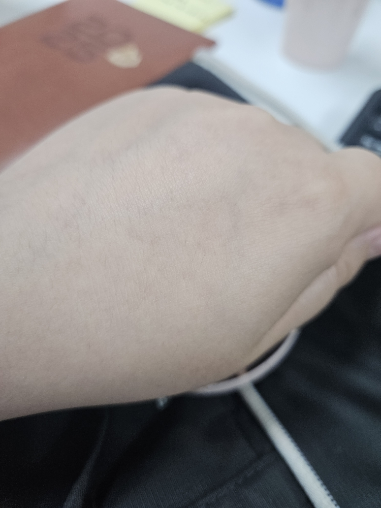 爱和纯 Aura Secrets Tone Up Cushion [SPF30/PA++) common.review image