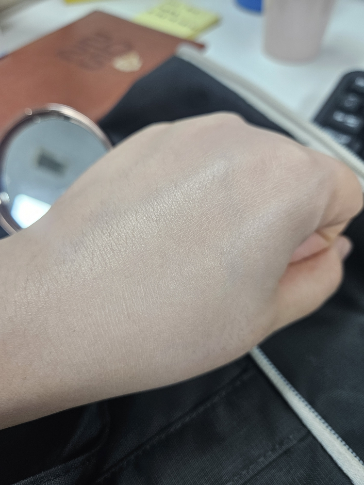 爱和纯 Aura Secrets Tone Up Cushion [SPF30/PA++) common.review image