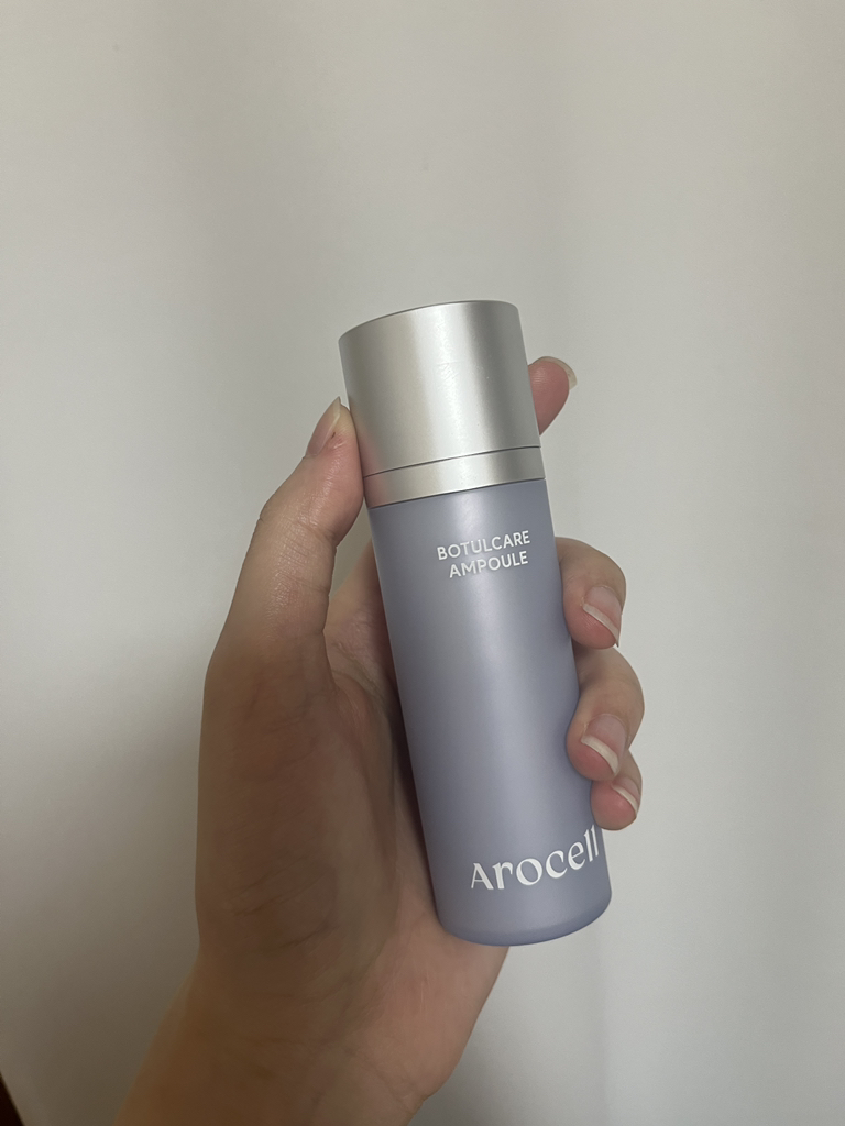AROCELL 肉毒素安瓿 common.review image
