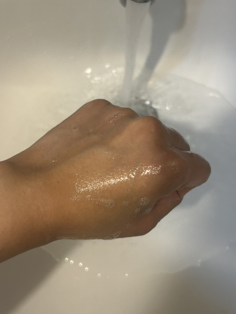 메디필 (MEDIPEEL) 시카 쿨링진정 클렌징젤 review image