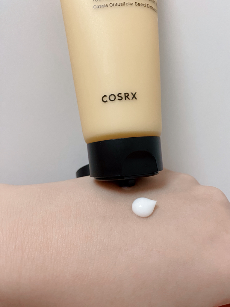 코스알엑스 (COSRX) 풀핏 프로폴리스 라이트 크림 review image