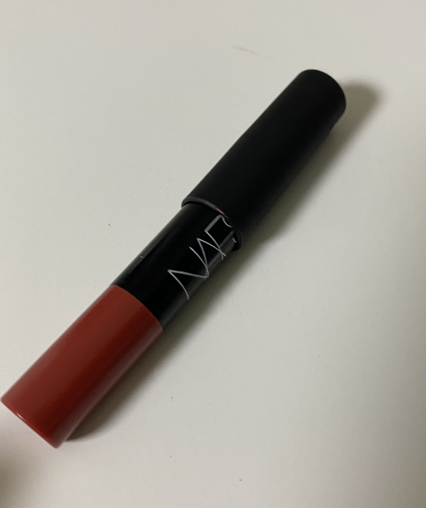 나스 (NARS) 벨벳 매트 립 펜슬 [돌체비타] review image
