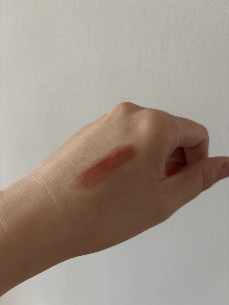 클리오 (CLIO) 애플 시리즈 크리스탈 글램틴트 [19 베이비애플] review image