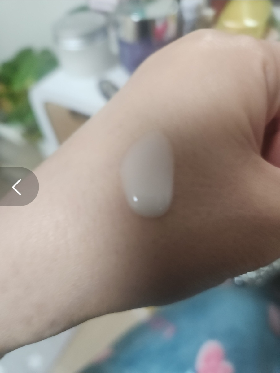 专家级马德卡美白安瓿精华的真实用户使用照片