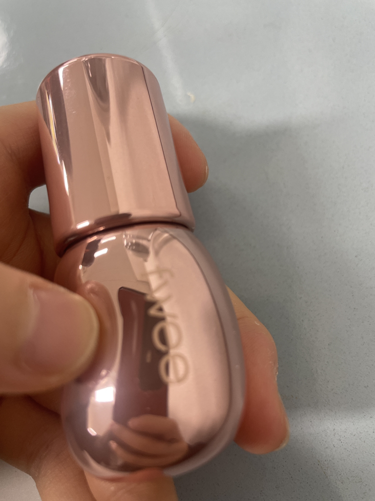 fwee 3D 丰盈唇彩 [B07 粉色70%] common.review image