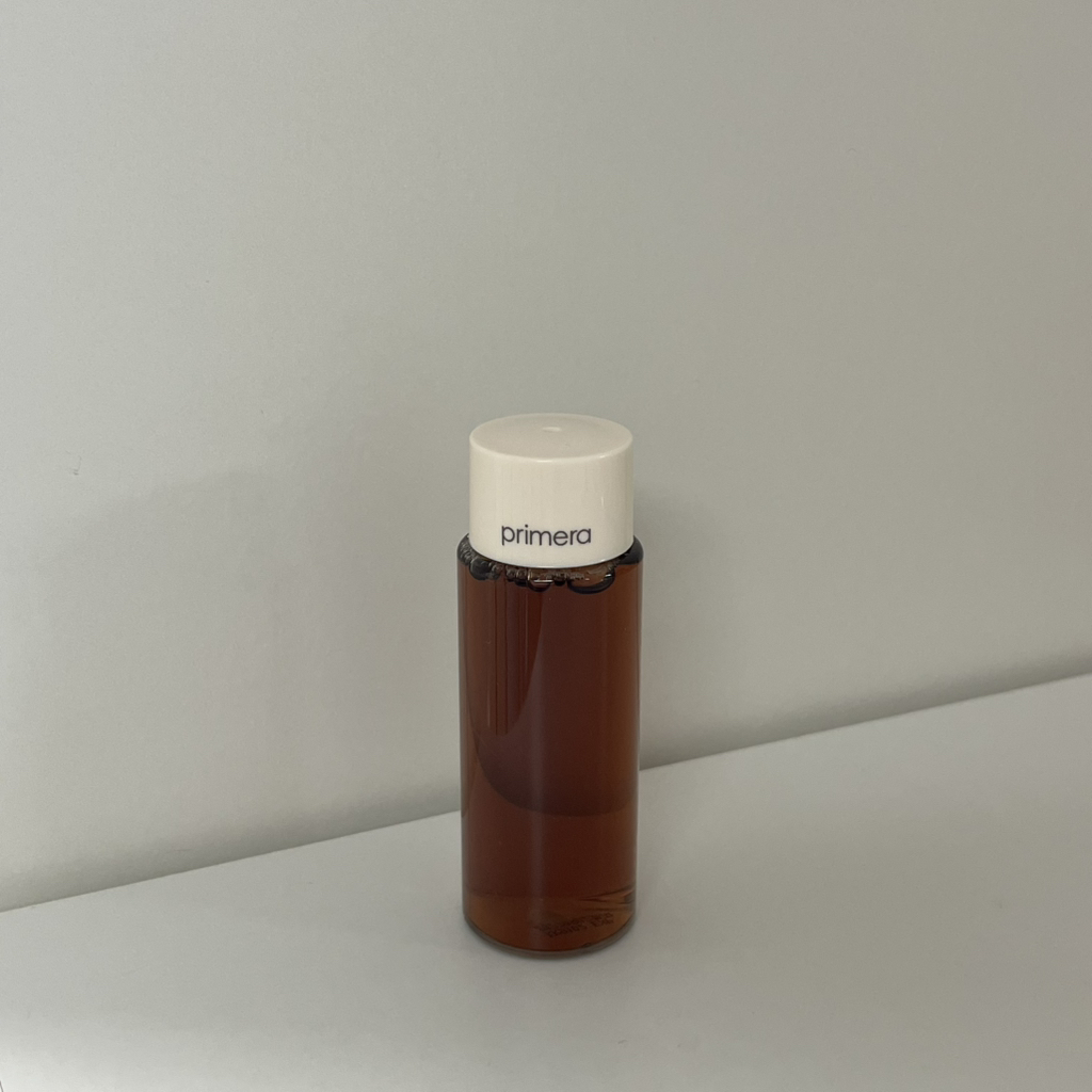 水润精华的真实用户使用照片