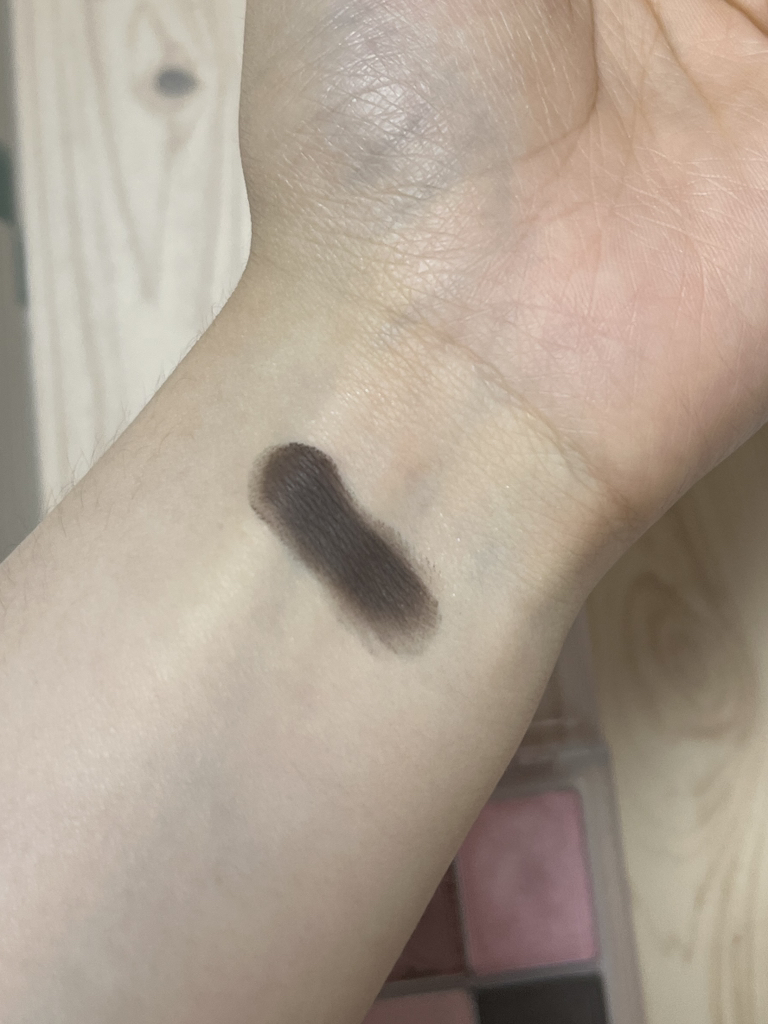 홀리카홀리카 (HOLIKAHOLIKA) 마이페이브 피스 섀도우 [37 다크에스프레소] review image