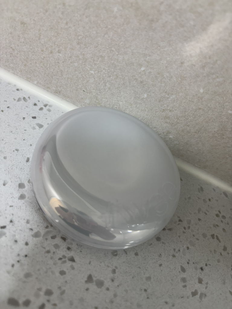 舒适玻璃原装[SPF50+/PA+++][01 珍珠白]的真实用户使用照片
