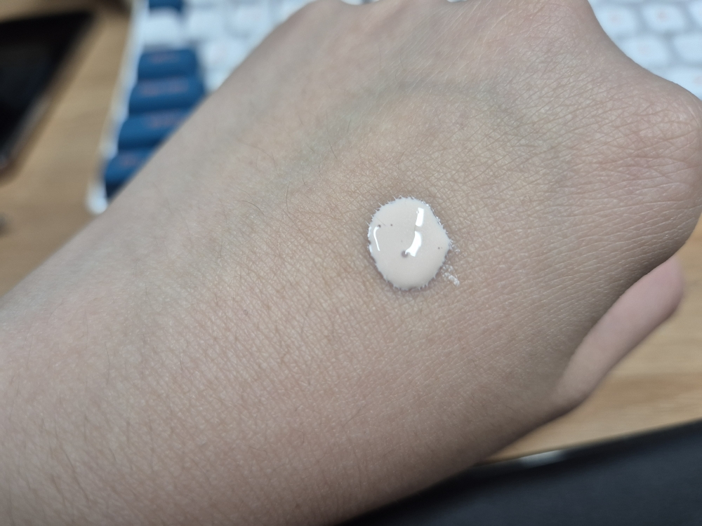 product review image