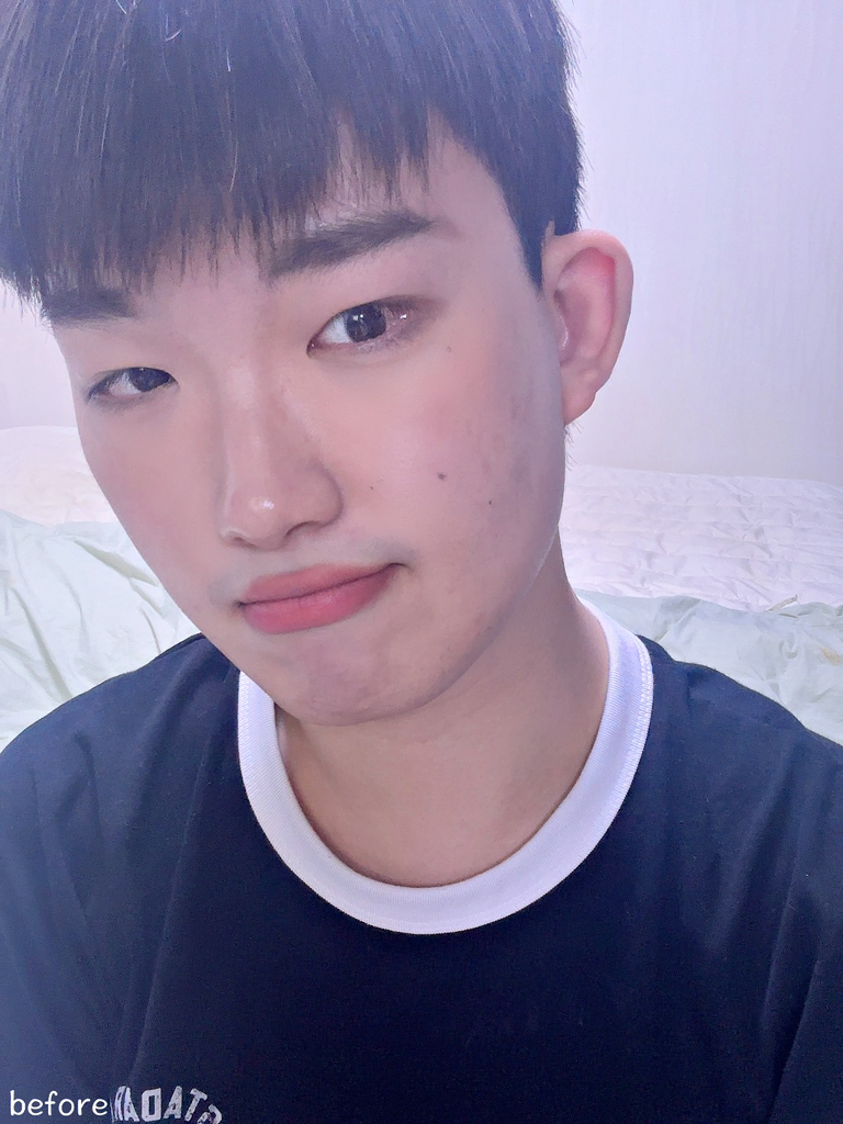 쏘내추럴 (SO'NATURAL) 올 데이 블러 메이크업 세팅 픽서 review image
