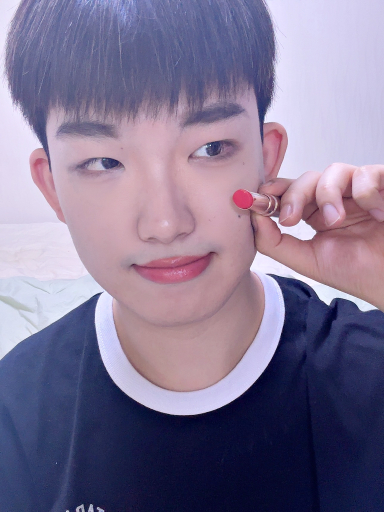 product review image