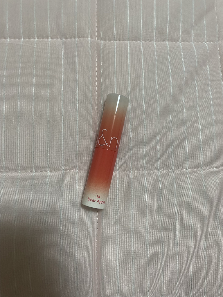 给融化的栗子上釉 [14 Deerapple]的真实用户使用照片