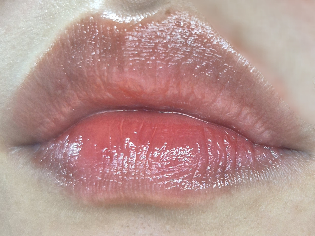 AMUSE Dew Tint [05 Hipjiro] review image