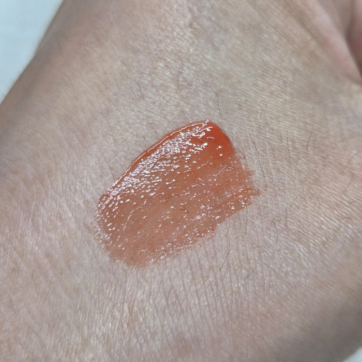 AMUSE Dew Tint [05 Hipjiro] review image