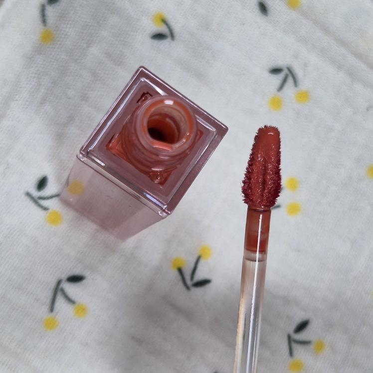 AMUSE Dew Tint [05 Hipjiro] review image