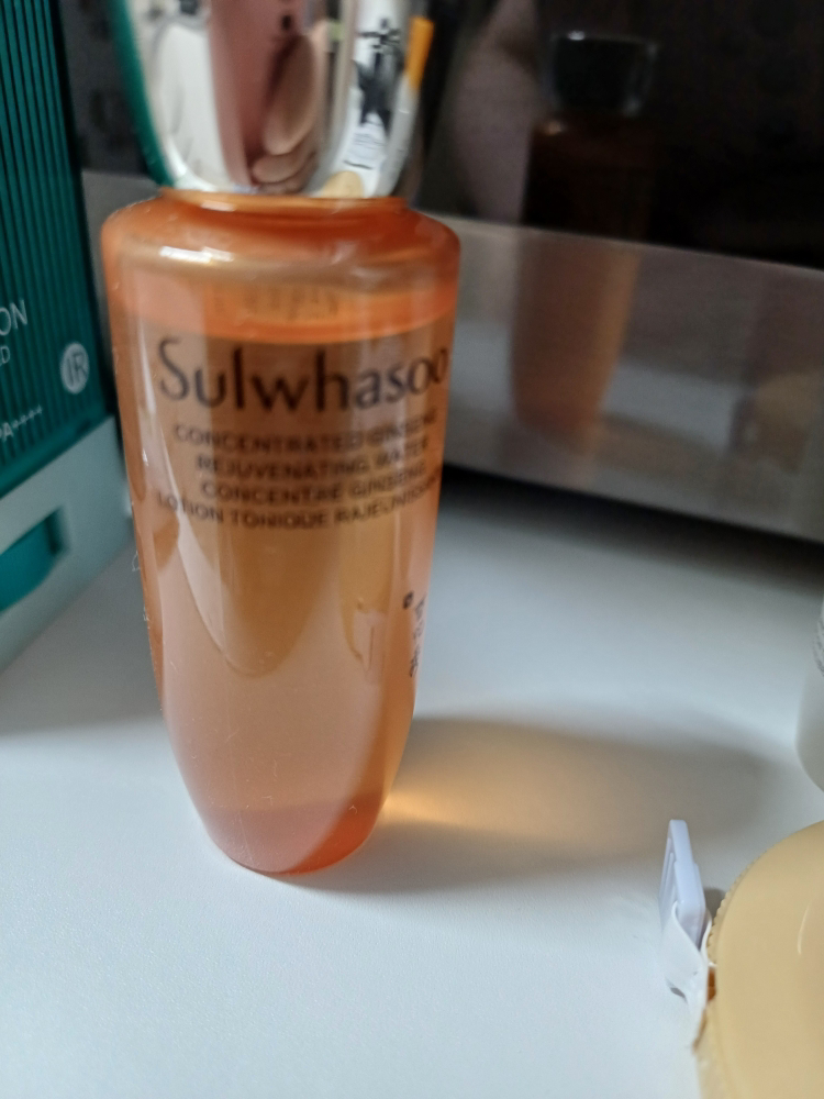 설화수 (Sulwhasoo) 자음생수 review image