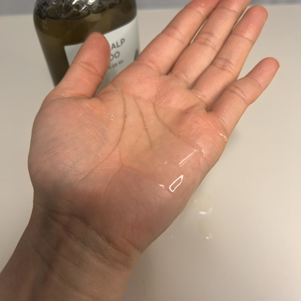 정직한실험실 (True.LAB) 시카 스캘프 샴푸 review image