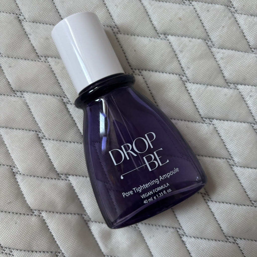 DROPBE 安瓿 common.review image