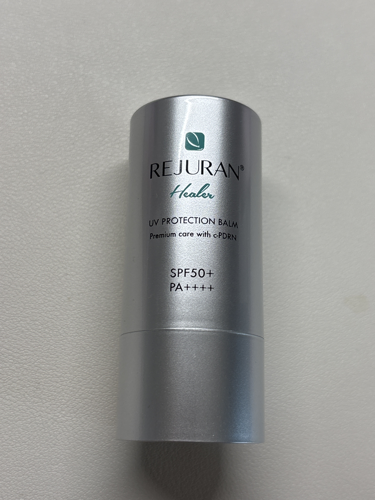 리쥬란코스메틱 (REJURANCOSMETICS) UV 프로텍션 밤 [SPF50+/PA++++] review image