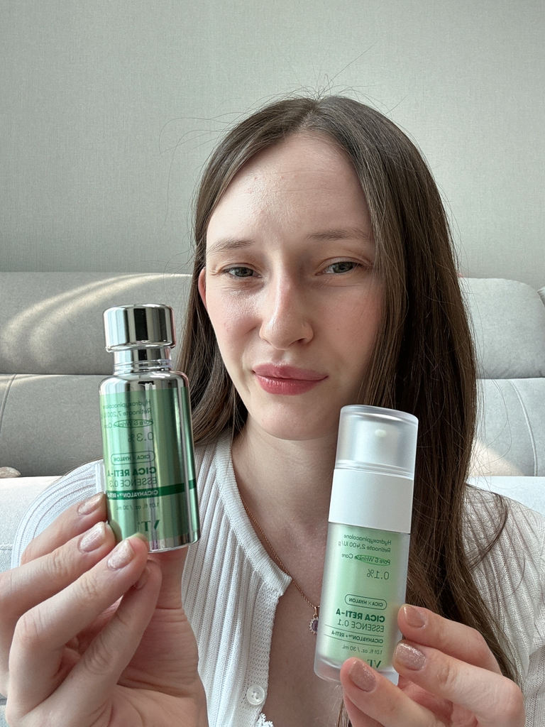 product review image