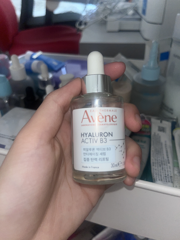 product review image