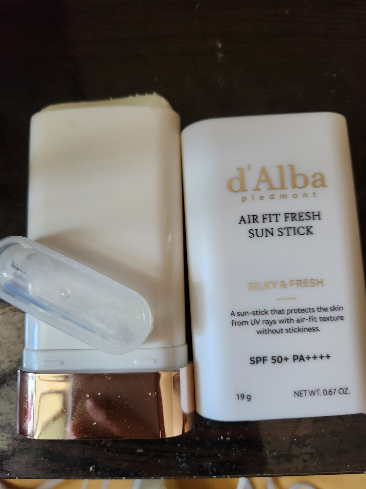 product review image