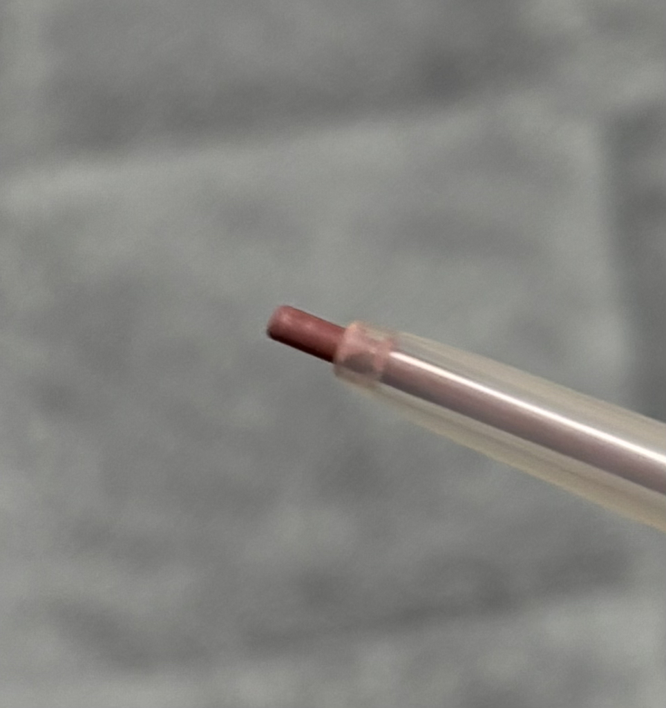 페리페라 (peripera) 스피디 펜슬 라이너 [007 N트임타로] review image