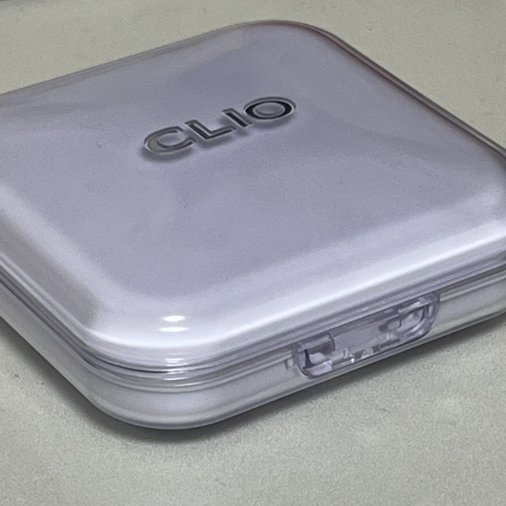 CLIO KILL COVER MESH BLUR Cushion [SPF40/PA++] [21C Lingerie] review image
