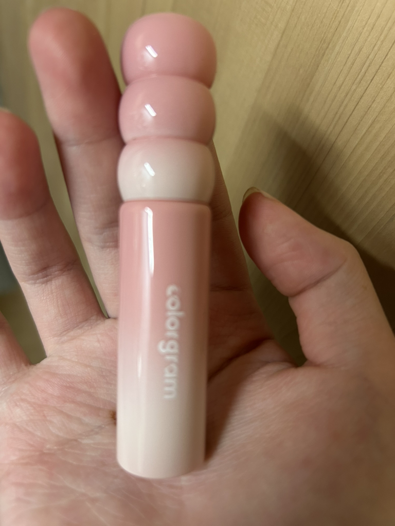 컬러그램 (colorgram) 탕후루 탱글 틴트 밀크 [06 우롱리치] review image