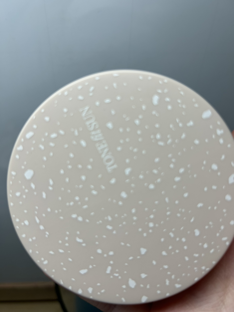 纯素杜威遮瑕隔离霜 [SPF50+/PA++++]的真实用户使用照片