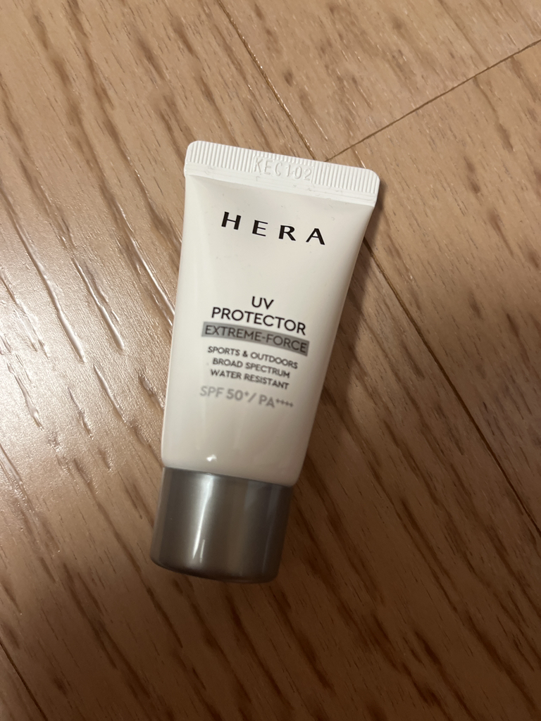 헤라 (HERA) UV프로텍터 익스트림포스 레포츠 [SPF50+/PA++++] review image