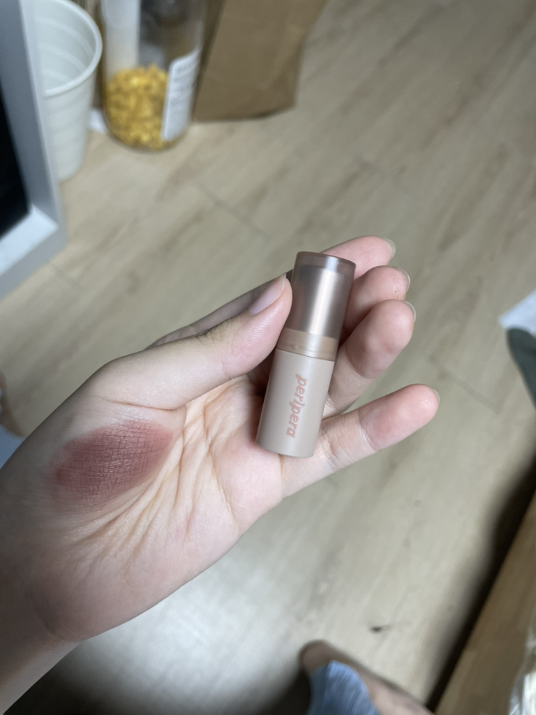 peripera 橡子收藏墨水心情哑光唇膏 [012 时尚生活] common.review image