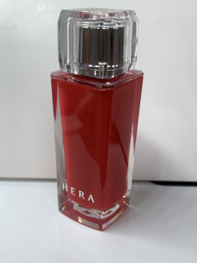 헤라 (HERA) 센슈얼 피팅 글로우 틴트 [304호 시퀀스] review image