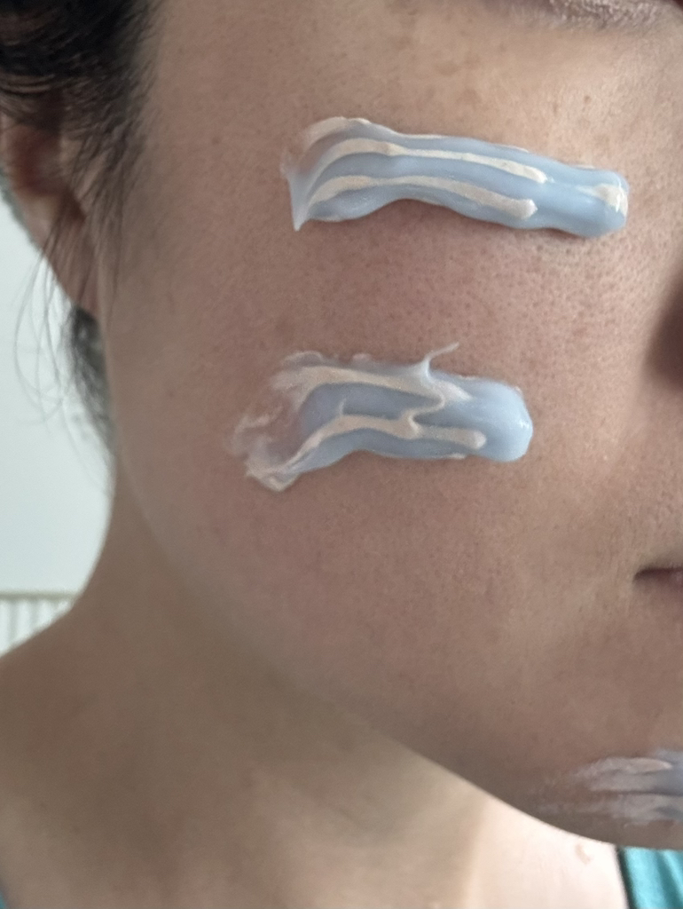 이니스프리 (INNISFREE) 화산송이 모공 듀얼 마스크 review image