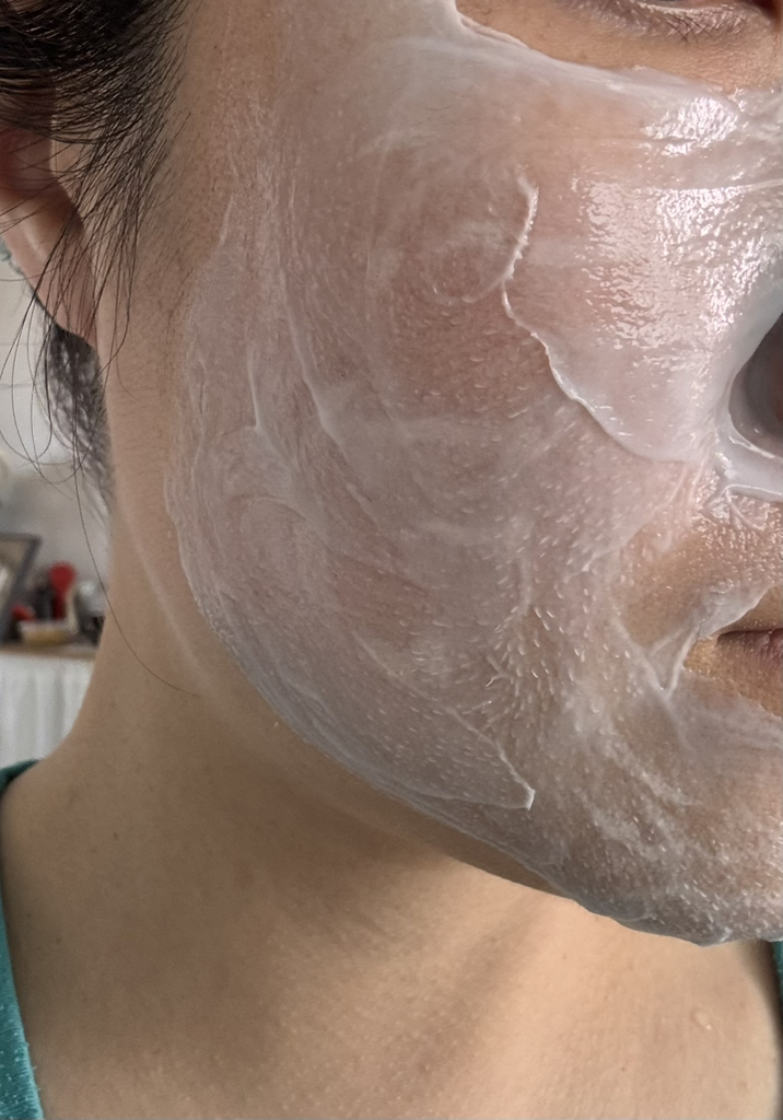 이니스프리 (INNISFREE) 화산송이 모공 듀얼 마스크 review image