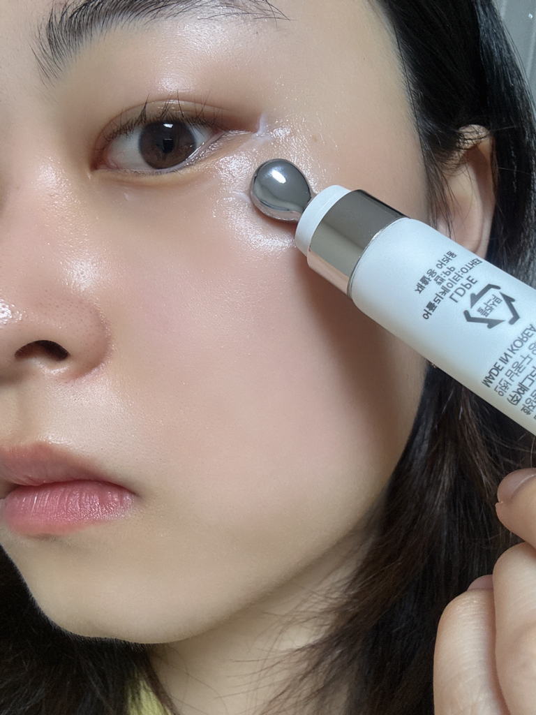 IMU (아이엠유) 딥콜라겐 리프팅 아이스팟 review image