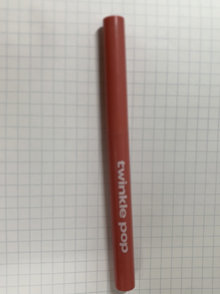 套色铅笔 [01 清凉粉色］的真实用户使用照片