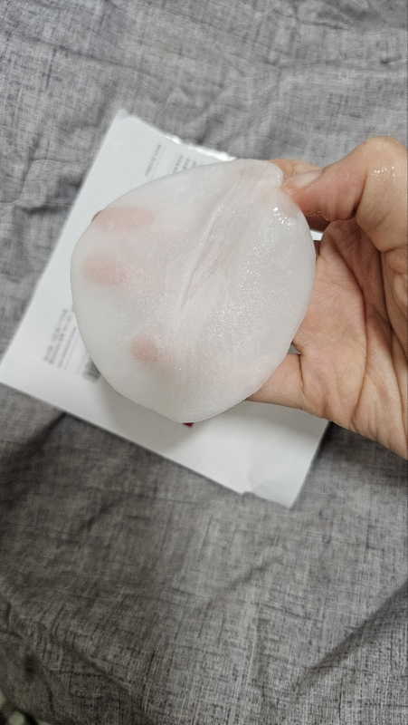 큐어소나 (CURESONA) 필링 키트 [래디언스글로우] review image