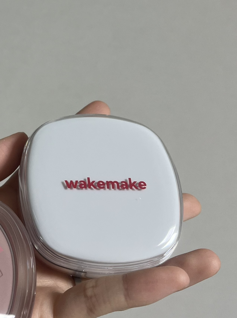 wakemake 无缝气垫 [SPF50+/PA+++] [21N 香草] common.review image