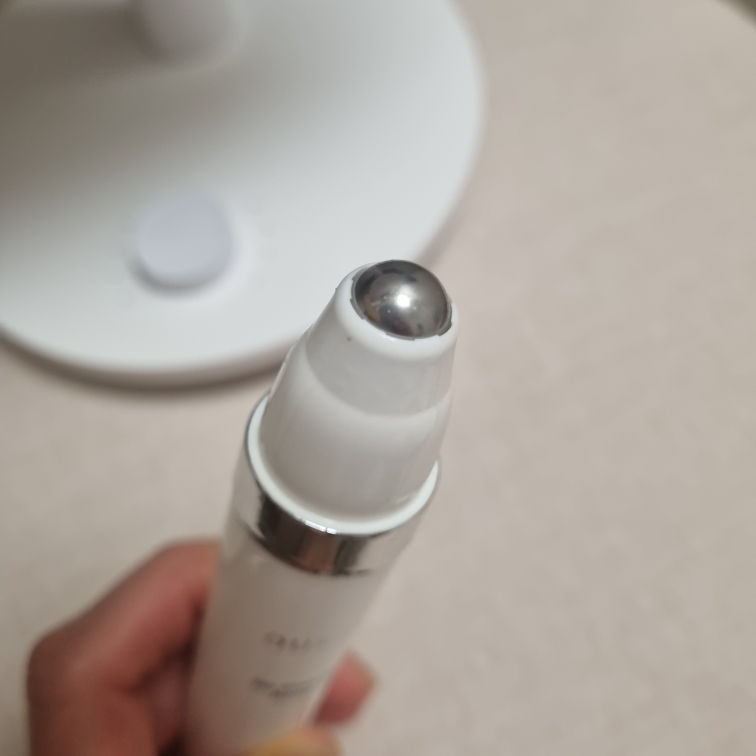 아워덤 (OURDERM) 노모어 헤어로스 부스트 앰플 review image
