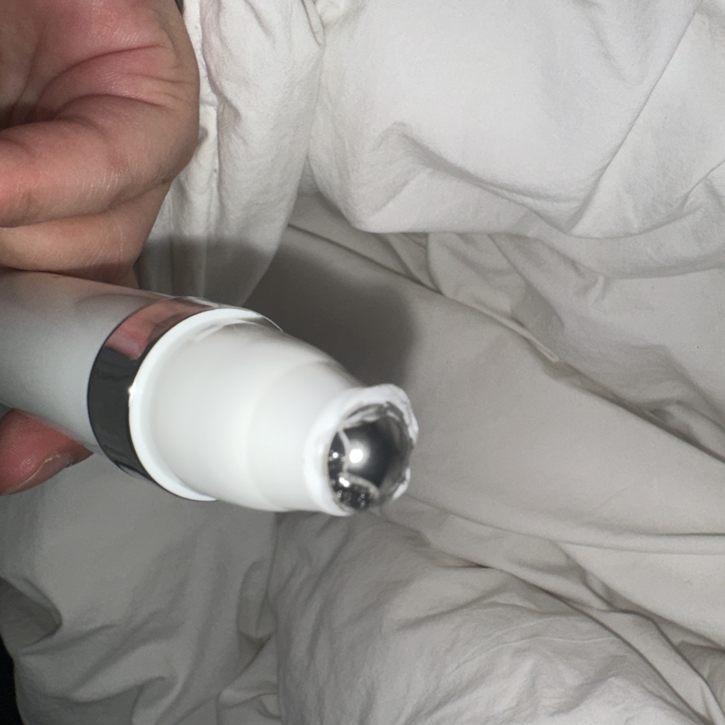 아워덤 (OURDERM) 노모어 헤어로스 부스트 앰플 review image