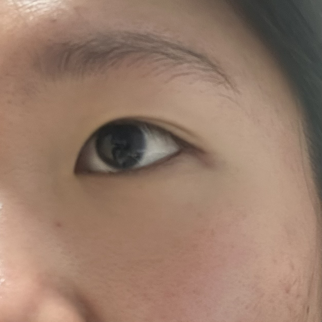 씨스터앤 (SISTERANN) 퍼펙트 슬림 아이펜슬 [브라운] review image