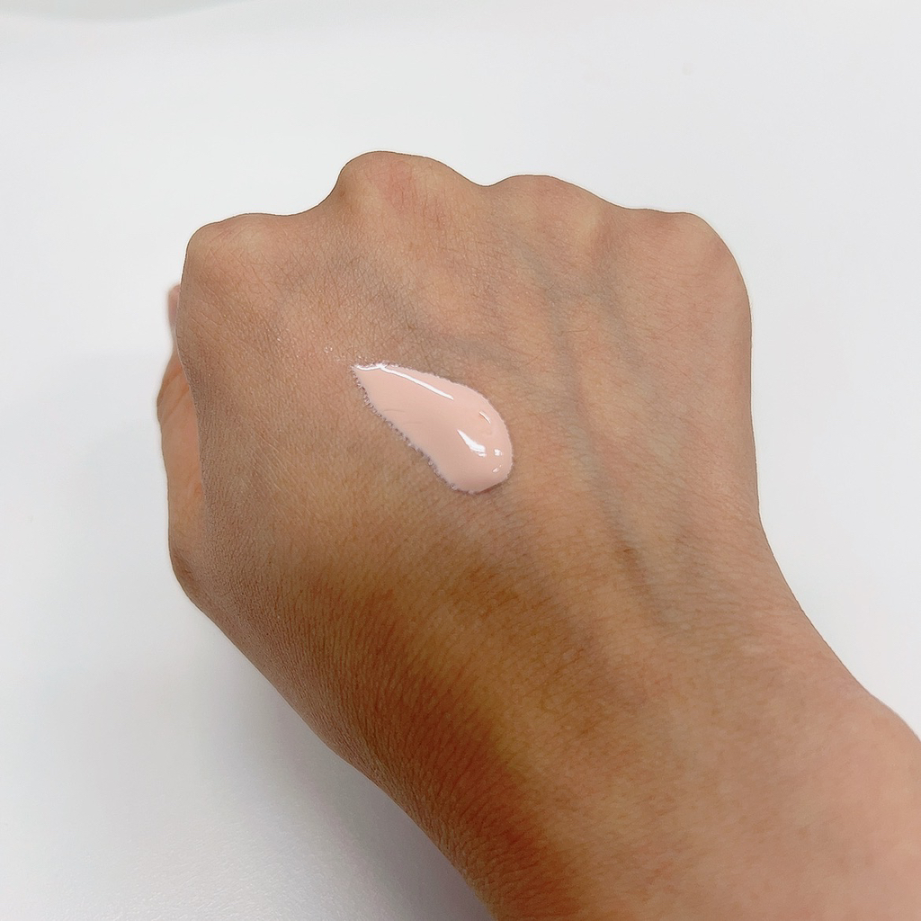 싸이닉 (SCINIC) UV 엑스퍼트 선 에센스 [SPF50+/PA++++] [톤업] review image