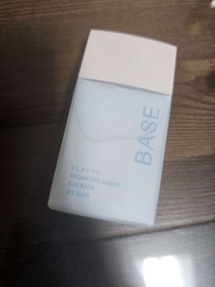 클라뷰 (KLAVUU) 밸런싱 리퀴드 [선베이스] review image