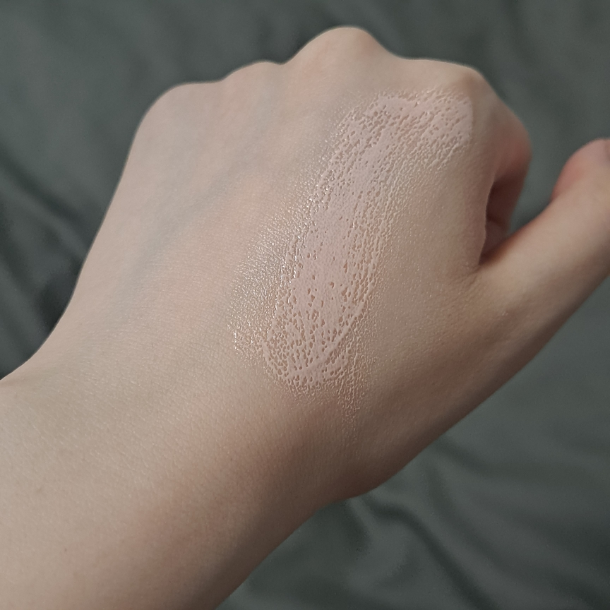 싸이닉 (SCINIC) UV 엑스퍼트 선 에센스 [SPF50+/PA++++] [톤업] review image