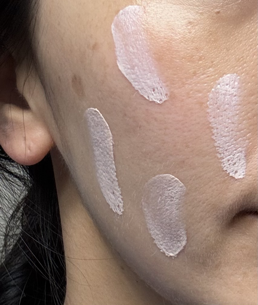 숨37도 (SUM37) 마이크로액티브 톤업 선 [SPF50+/PA+++] review image