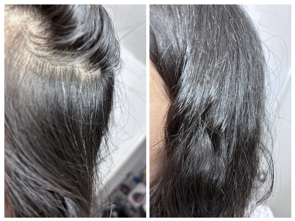 로레알파리 (L'OREALPARIS) 엑셀랑스 애쉬 슈프림 [6.11 스모키애쉬] review image